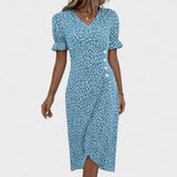 Amélia – Rochie care respiră vara
