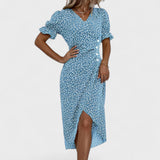 Amélia – Rochie care respiră vara