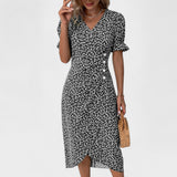 Amélia – Rochie care respiră vara
