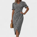 Amélia – Rochie care respiră vara