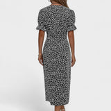 Amélia – Rochie care respiră vara