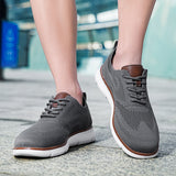 Pantofi Navi Mesh