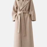 Mimmi | – Palton elegant cu design atemporal