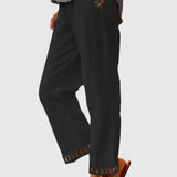 Clara | Pantaloni Exclusivi