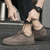 Huxley Pantofi din Suede