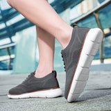 Pantofi Navi Mesh