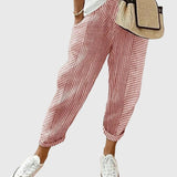 Clara | Pantaloni Eleganți de Toamnă