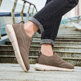 Pantofi Navi Mesh