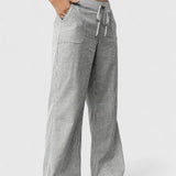 Clara | Pantaloni Stilati