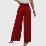 Clara | Pantaloni Palazzo Eleganți