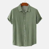 Tricou urban cu buline