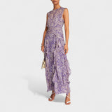 Francisca | Rochie Florală de Vară