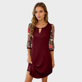Renata | Rochie Nesfârșită Laiko