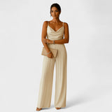 Margarida | Jumpsuit Elegant