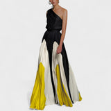 Rita | Rochie Elegantă Lungă