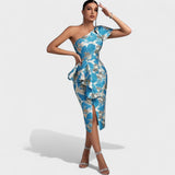 Susana | Rochie Elegantă Trumpa