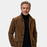HENRIK™ | Jachetă elegantă pentru bărbați cu accent vintage