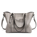 Sophia | Eleganță Excepțională Geantă de Tote din Piele