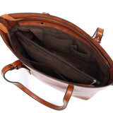 Sophia | Eleganță Excepțională Geantă de Tote din Piele