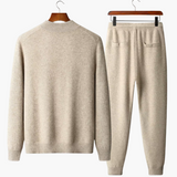 PURE set din lână merino extra subțire