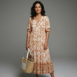 Grace | Rochie de vară ușoară