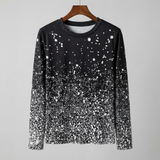 Irene | Tricou Vintage Aleator