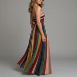 Elise | Fustă Brise Andalouse