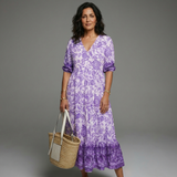 Grace | Rochie de vară ușoară