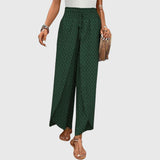 Clara | Pantaloni Palazzo Eleganți