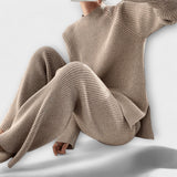 Albertina | Set cozy Canelado din 2 piese