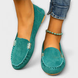 Bianca | Mocasini