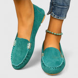 Clara | Pantofi Ortopedici Loafer