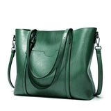 Sophia | Eleganță Excepțională Geantă de Tote din Piele