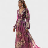 Fabiana | Rochie Premium