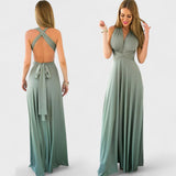 Ana | Rochie Lungă de Vară