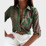 Kaelene | Bluză Elegantă