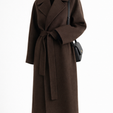 Mimmi | – Palton elegant cu design atemporal