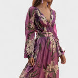 Fabiana | Rochie Premium