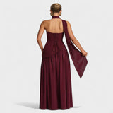 Núria | Rochie Elegantă