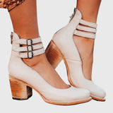 NINA | SANDALE ELEGANTE ȘI CONFORTABILE