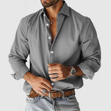 Cămașe elegante Alan | eleganță verficată și confort pe tot parcursul zilei