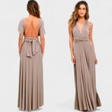 Ana | Rochie Lungă de Vară