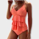 SARAH | COSTUME DE BAIE SIMPLICE