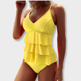 SARAH | COSTUME DE BAIE SIMPLICE
