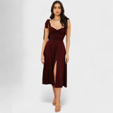 Raquel | Rochie Elegantă de Primăvară