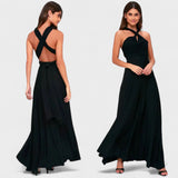 Ana | Rochie Lungă de Vară