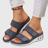 ENSLEY | SANDALE ORTOPEDICE CONFORTABILE