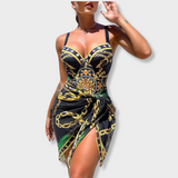 MARIE | COSTUM DE BAIE