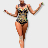 MARIE | COSTUM DE BAIE