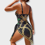 MARIE | COSTUM DE BAIE